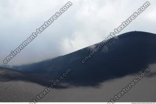 Photo Texture of Background Etna 0044